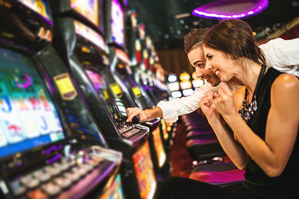 rajamayong Arcade Games